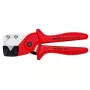 Knipex 90 31 02 SB corta-tubos manual Pipecutter