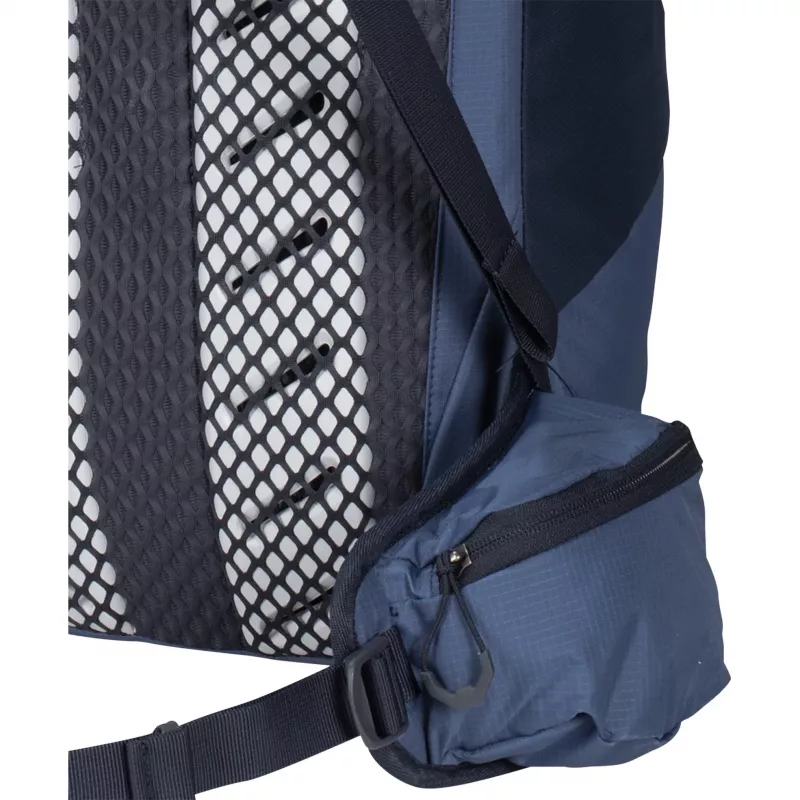 Mochila Jack Wolfskin Cyrox Shape 35 S-L – azul, 35 L