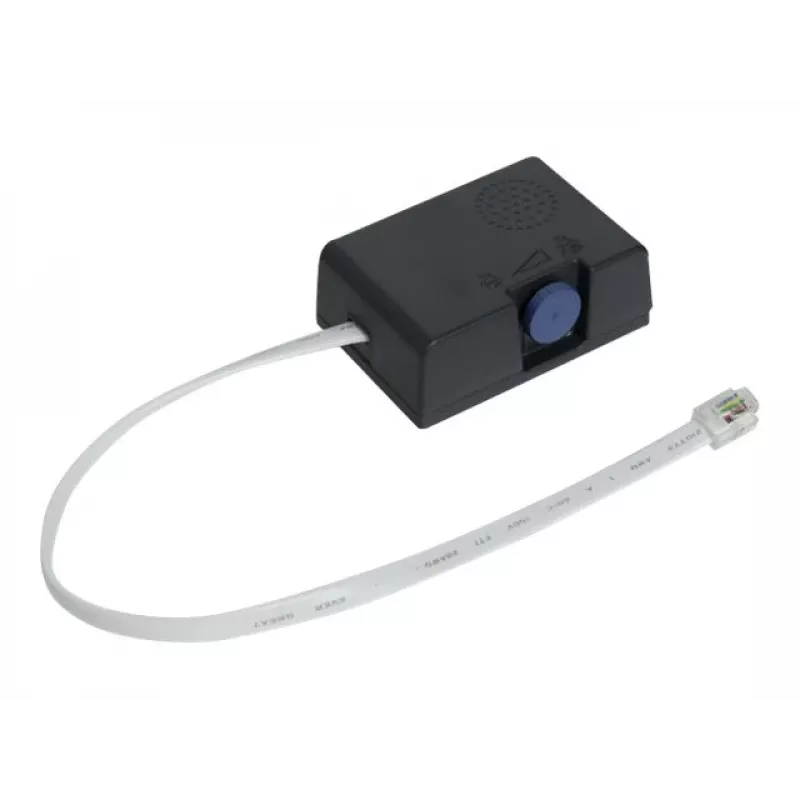 Epson OT-BZ20-634: Campainha externa opcional, preto, 1 unid.