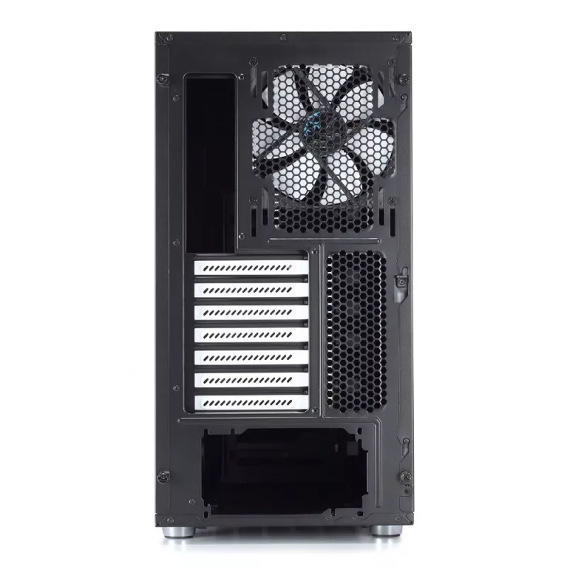 Fractal Design Define R5 midi tower preto