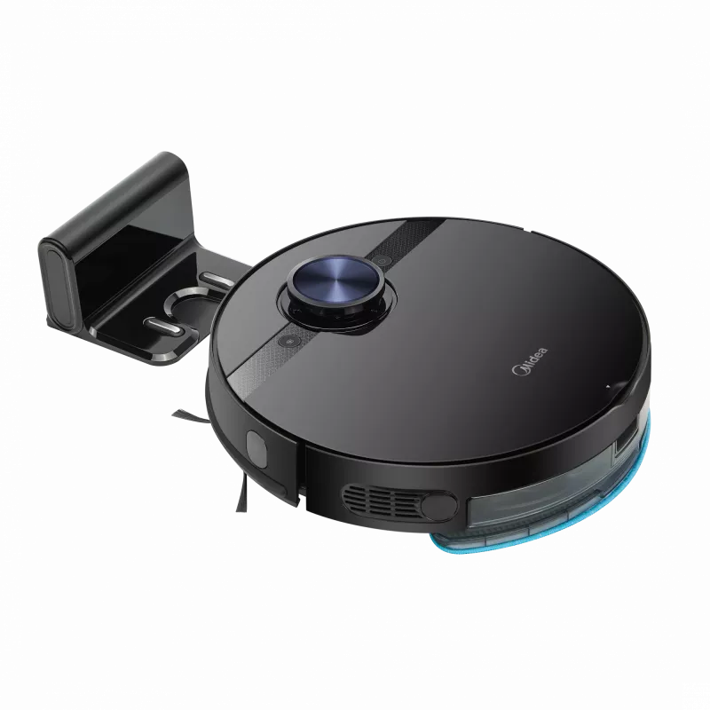 Aspirador robô Midea M7 Evo 5200 mAh preto