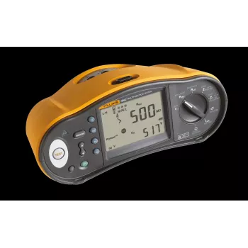 Testador de instalações Fluke FLK-1662 DE (4546926)