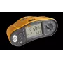 Testador de instalações Fluke FLK-1662 DE (4546926)