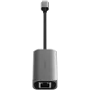 Satechi Docking Station 4-em-1 ST-H3C25EM USB-C 3.2 Gen2 Cinzento (ST-H3C25EM)