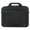 Mobilis THE ONE - mala para portátil - 20 % reciclado - 35,6 cm - 11 - 14 - preto (003075)