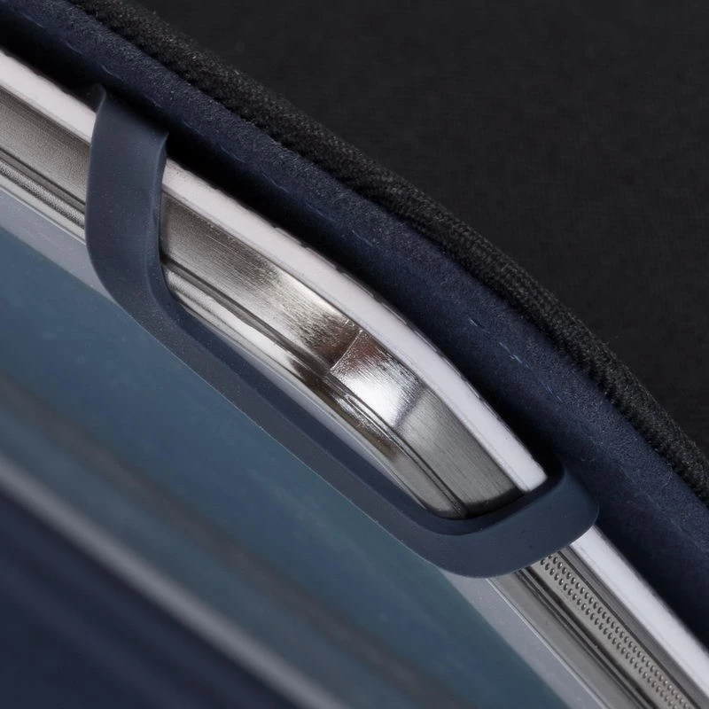 Capa para tablet Biscayne 10.1/3317 preta Rivacase