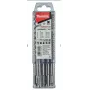 MAKITA CONJUNTO DE BROCAS SDS+ 12 peças NEMESIS 2