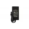 Fonte de alimentação 24V 96W (4A) com ficha oca 5,5×2,1 mm, Extralink, adaptador PoE interior
