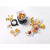Robot de cozinha ZWILLING 53002-001-0 preto