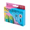 Repelente de carraças Tickless Run azul para pessoas