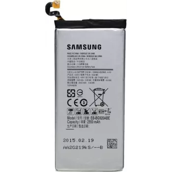 Samsung EB-BG920ABEGWW cinzento