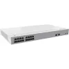 HUAWEI eKit S110 Série S110-16LP2SR não gerido L2 Gigabit Ethernet (10/100/1000) Power over Ethernet (PoE) 1U cinzento