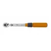 Chave dinamométrica bidirecional Neo Tools 1/4, 5-25NM, conjunto de 21 peças