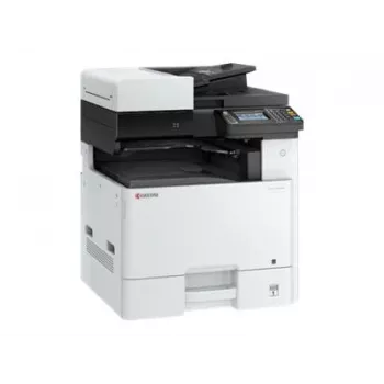KYOCERA ECOSYS M8130cidn Laser A3 9600 x 600 DPI 30 ppm