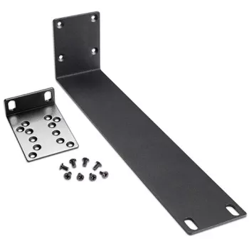 Kit de montagem Cambium Networks MX-RACK-TX1K-0 preto prateado