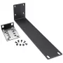 Kit de montagem Cambium Networks MX-RACK-TX1K-0 preto prateado