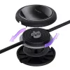 Cabo USB Baseus Free2Draw 1m USB C preto