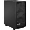Caixa de PC Fractal Design Meshify 2 Compact Tower preto