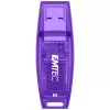Pen drive Emtec 32 GB USB Type-A C410 Color Mix Candy Jar