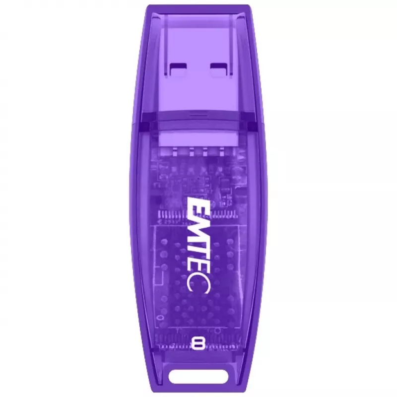 Pen drive Emtec 32 GB USB Type-A C410 Color Mix Candy Jar