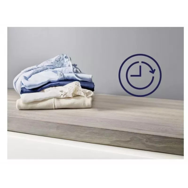 Máquina de lavar Electrolux EW6TN15061FP, 6 kg