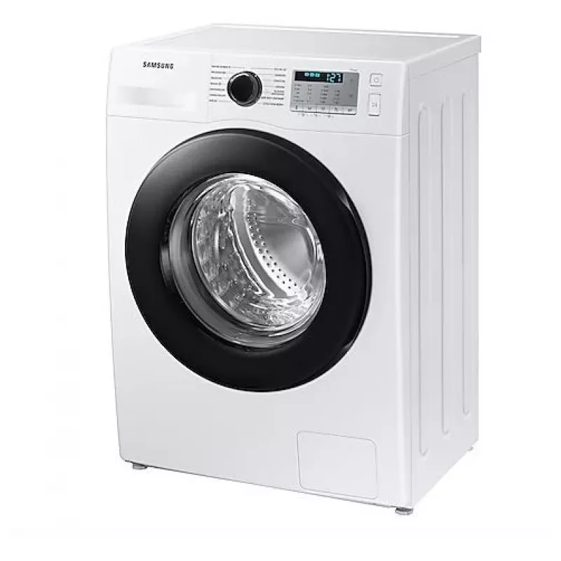 Máquina de lavar roupa Samsung WW70AGAS21AH 7 kg, classe energética D