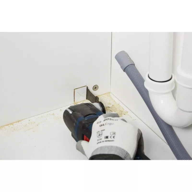 Bosch 2 608 664 472 Acessório multifunções para ferramenta lâminas