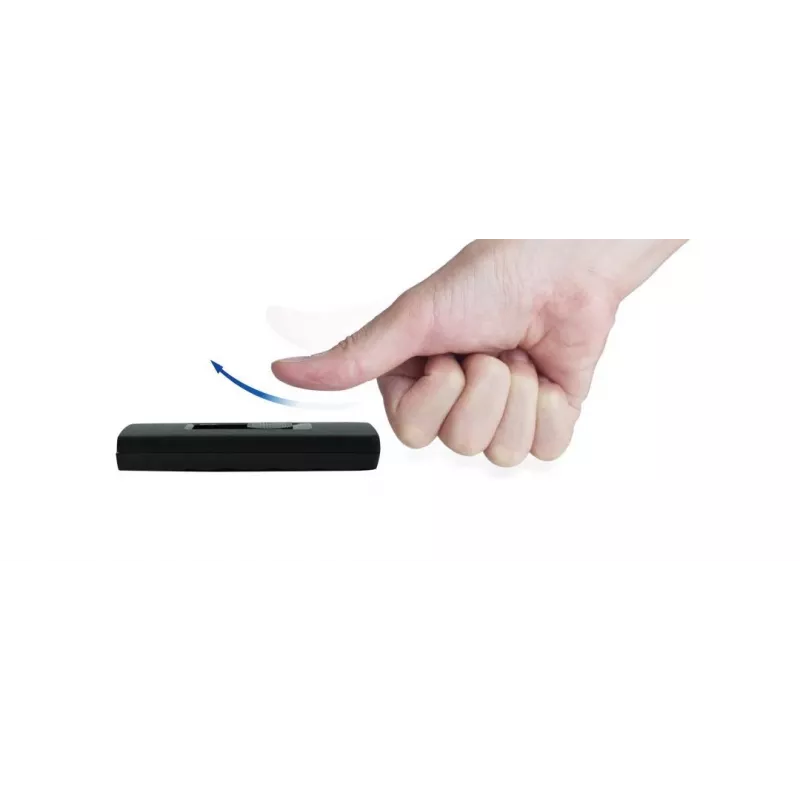 Silicon Power Ultima U03 Pen Drive 16 GB USB Type-A 2.0 Preto