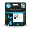 Tinteiro original HP 305 preto, preto, 1 unid., 120 páginas