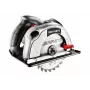 Serra circular 1200W Graphite disco de serra 185 mm