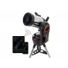 Celestron NexStar Evolution 6 354x preto, cinzento