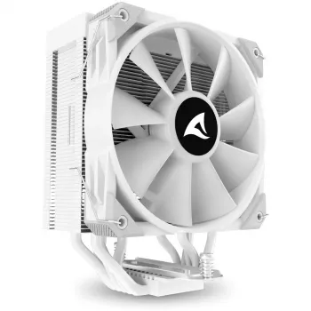 Dissipador de CPU Sharkoon A50 RGB 1