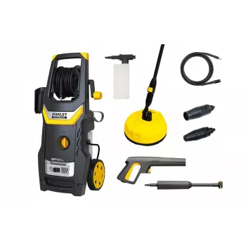 Máquina de lavar de alta pressão STANLEY SXFPW21BP-E 160BAR