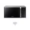 Micro-ondas com grill MG23K3523AS