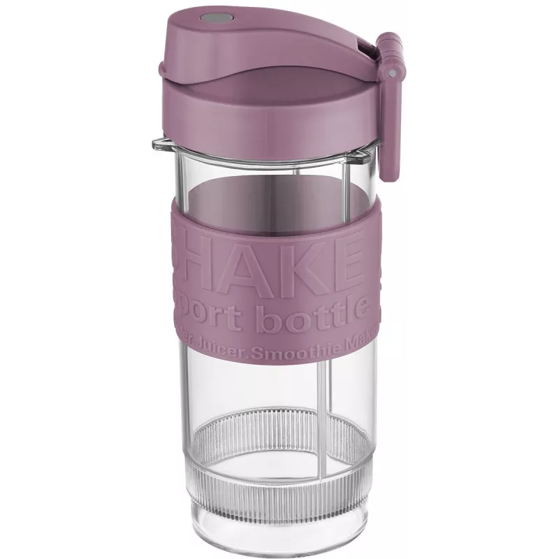 Máquina de smoothies SM3483 500 W rosa velho