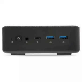 Mini PC Acer Revo Box RB102 Intel Core Ultra 7 155H 32 GB DDR4 1 TB SSD Windows 11 Pro preto