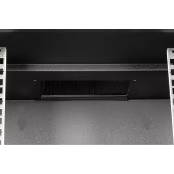 Rack de montagem em parede Digitus DN-49105 12U 60 kg IP20