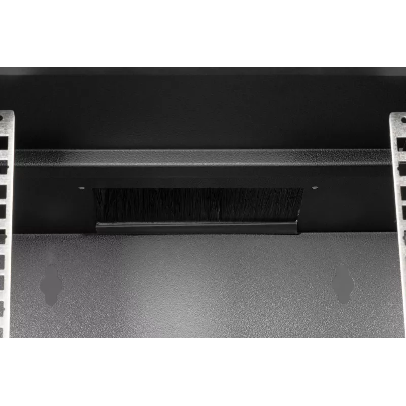 Rack de montagem em parede Digitus DN-49105 12U 60 kg IP20