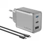 Carregador ECOFLOW 65W