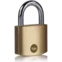 Cadeado YALE Y110B/40/122/1 40 mm com chave (Y110B/40/122/1)