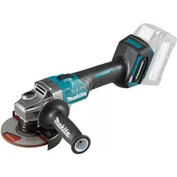 Makita GA005GZ - Rebarbadora - Bateria - 125 mm - sem bateria - 40 V (GA005GZ)