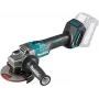 Makita GA005GZ - Rebarbadora - Bateria - 125 mm - sem bateria - 40 V (GA005GZ)