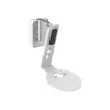 Suporte de parede Vogel's SWM 4111 para Sonos Era 100 W – suporte de altifalante ajustável seguro