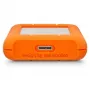 LaCie Rugged Mini - Disco rígido - 1TB - externo (portátil) - USB3.0 - 5400 rpm (301558)