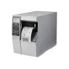 Impressora de etiquetas Zebra ZT510 transferência térmica 203x203 DPI 104 mm de largura 305 mm/s Ethernet Bluetooth LCD cinzento
