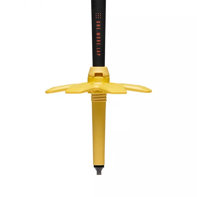 Bastões de esqui Black Diamond Traverse 3 140 cm