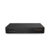 Fibaro Home Center 3 com fios e sem fios preto