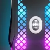 Steelseries Aerox 5 rato mão direita USB Type-A ótico 18000 DPI