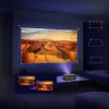 Projetor Extralink Smart Life Vision Pro 450 ANSI, 1080p, Android 9.0