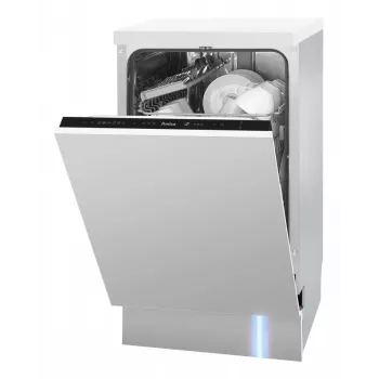 Máquina de lavar loiça de encastrar AMICA DIM42E6EBqO 1195550 Classe energética A++